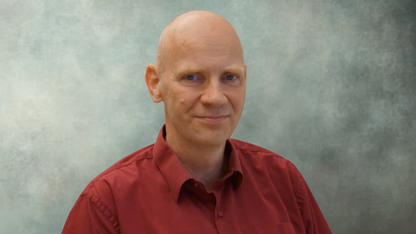 Joachim Toft