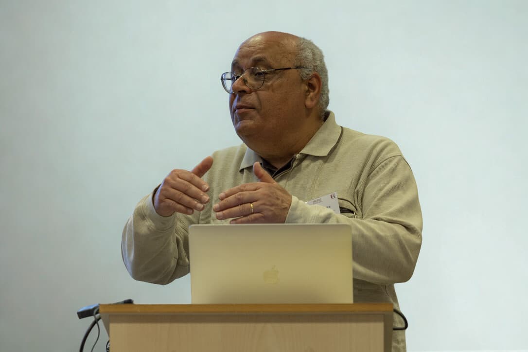 Joseph Kouneiher