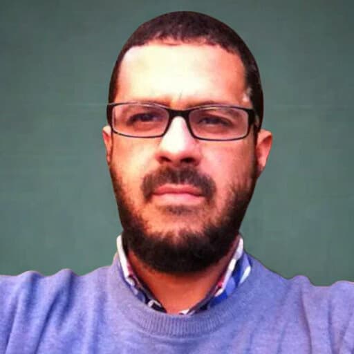 Moulay Hicham Tber