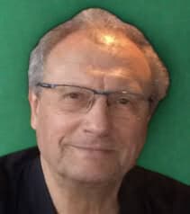Jean Pierre Gazeau
